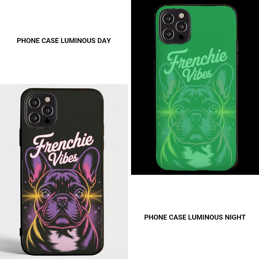Trendy Street-Ready Aspen - Luminous Phone Case as a Gift Comfortable