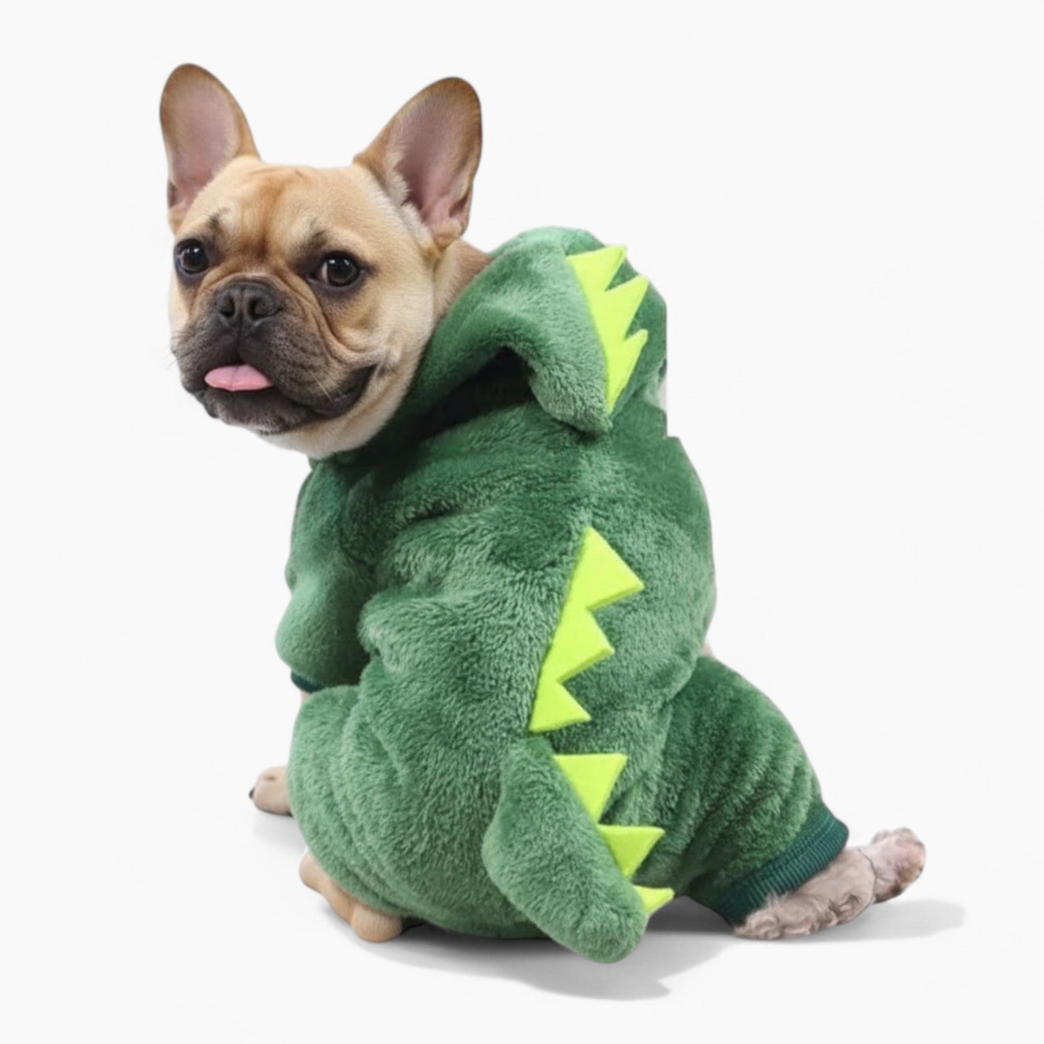 Stylish Frenchie Jumpsuits