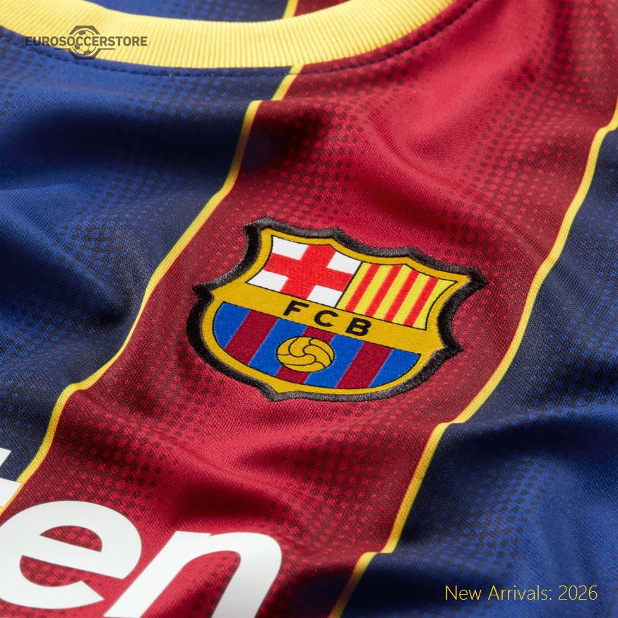 Modern Design Adult Bar Team Home High-quality Jersey 2020