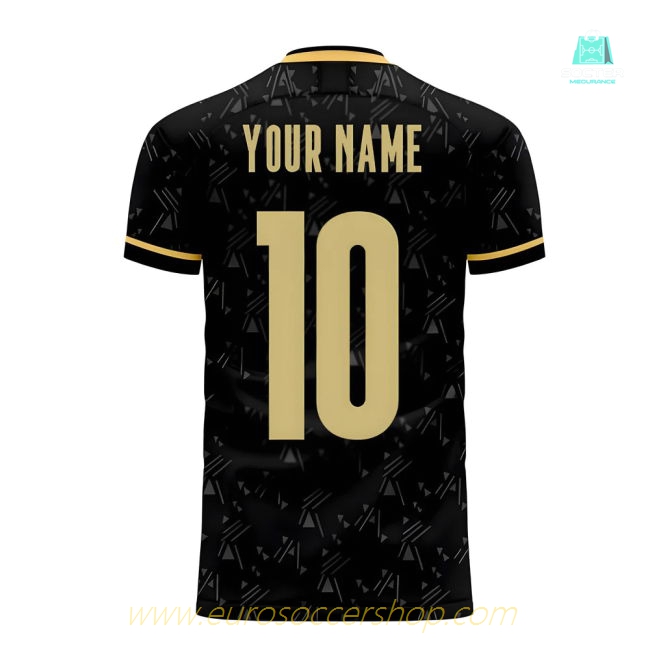 Liverpool 2025-2026 Away Concept Football Kit (Libero) (Your Name)