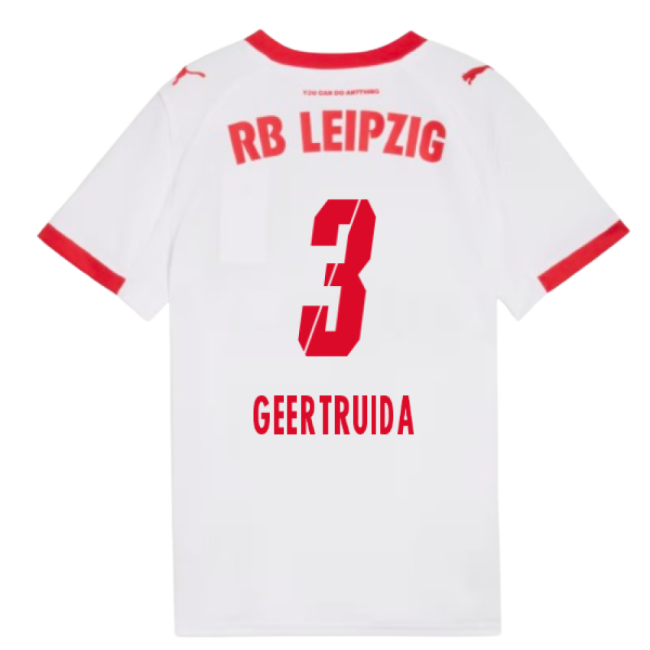 Football Club High-end Kids) (geertruida Home Jersey Athletic Fit