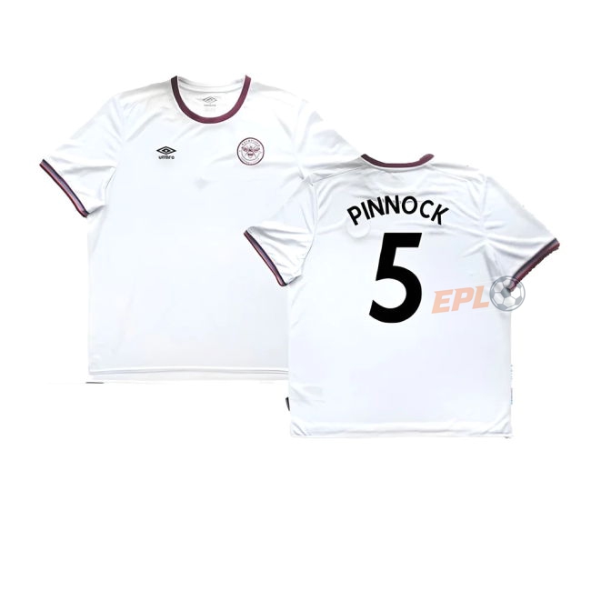2021-22 League Two superior Third Shirt - Adults | first-class
