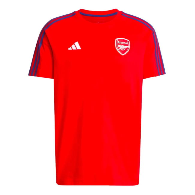 2024-20 Arsenal Official Home Football Kit L S_224