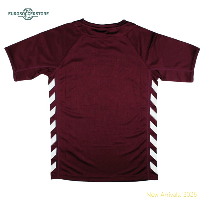 2025-2026 Football Team Kids Non-toxic Jersey Aeroready