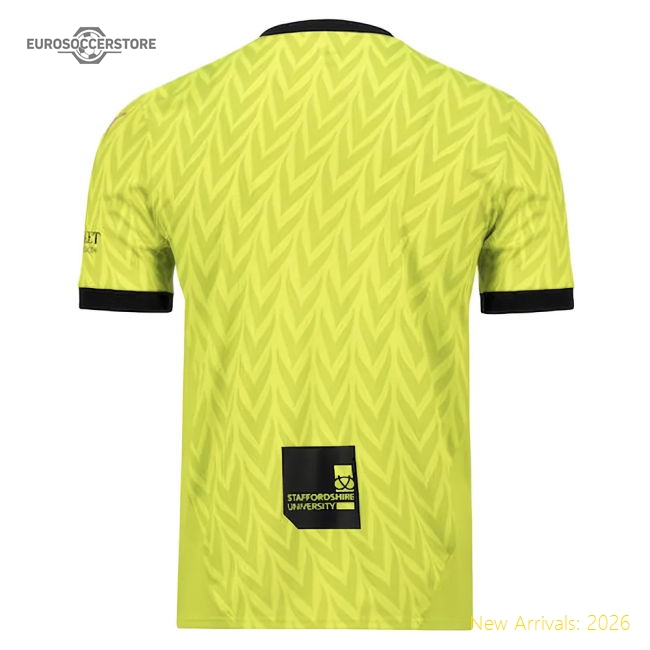 Team Jersey Perfect For Match Days Ideal For True Fans