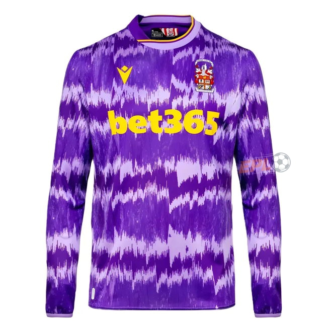 2025-20 STO sleek Away Shirt - Adults | premium quality