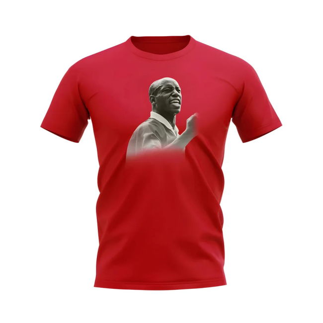 Special Offer Match Jersey - ARS Breathable Fabric Red Adults #86572