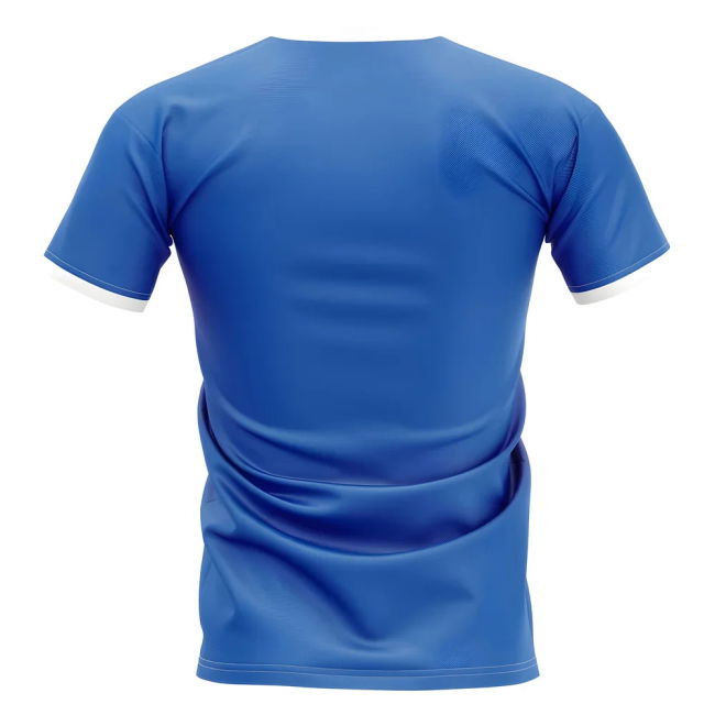 UV Protection Popular 2025-2026 Home Top-Tier - Player Issue Adul#410
