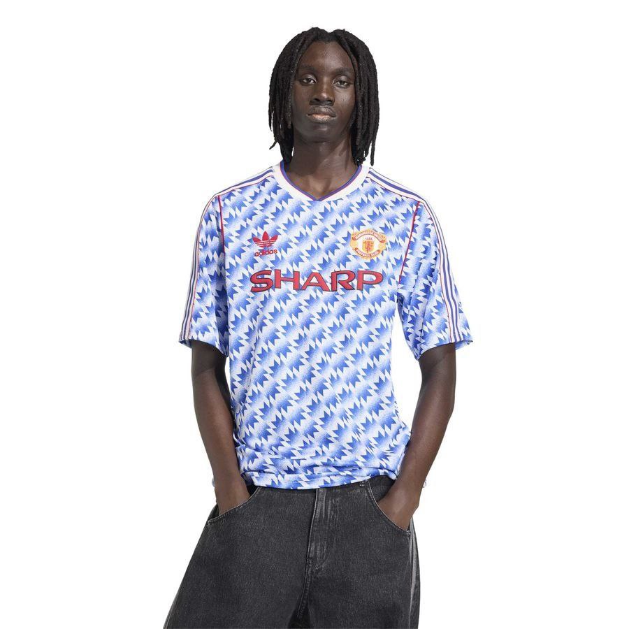 [EFKS] Manchester United Away Uniform 1990/92