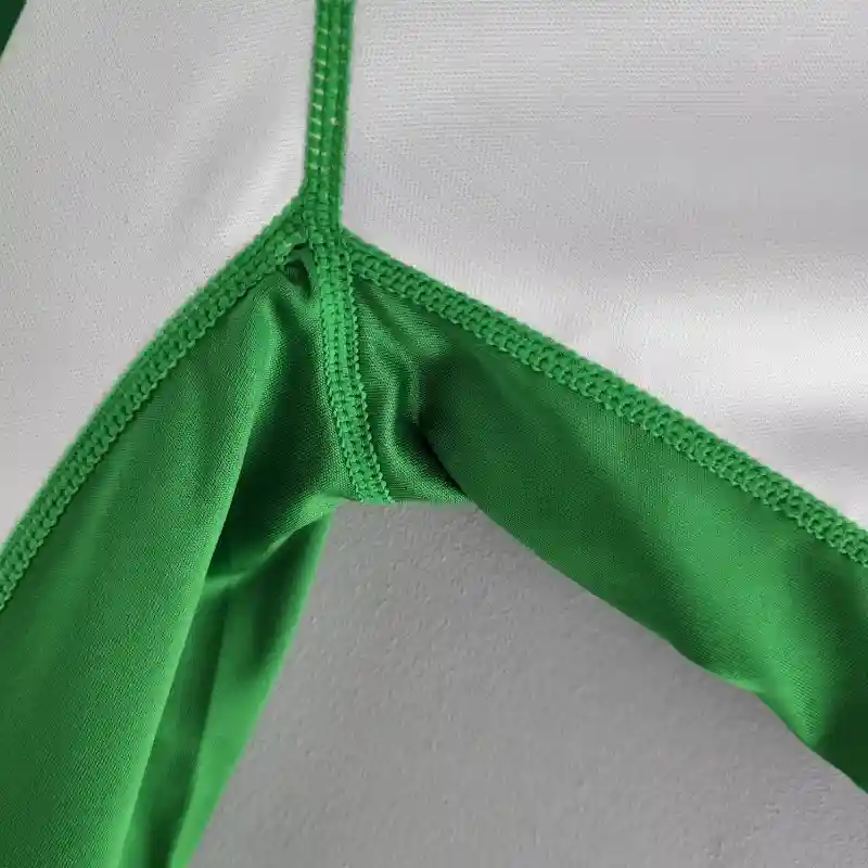 2001-2002 Real Betis Jersey retro kit