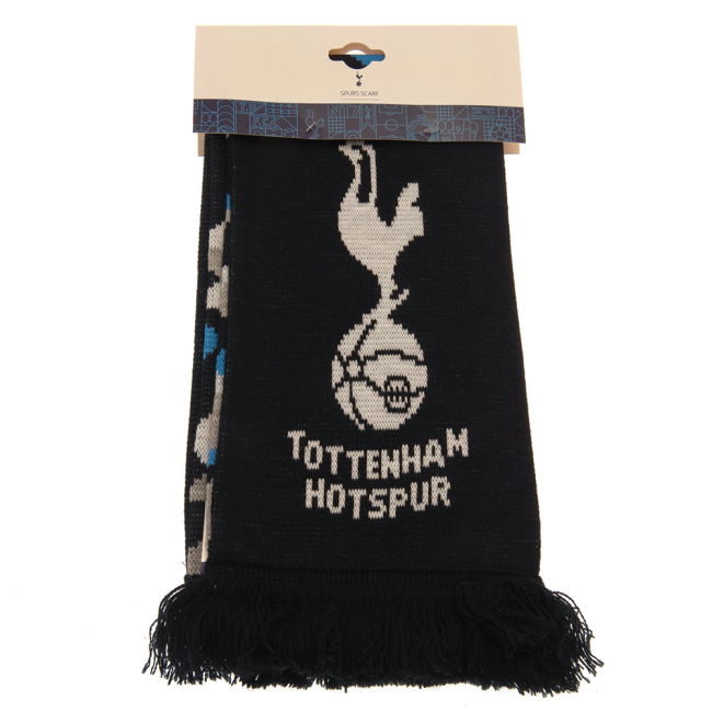 Tottenham Hotspur FC Particle Scarf (Limited Edition)