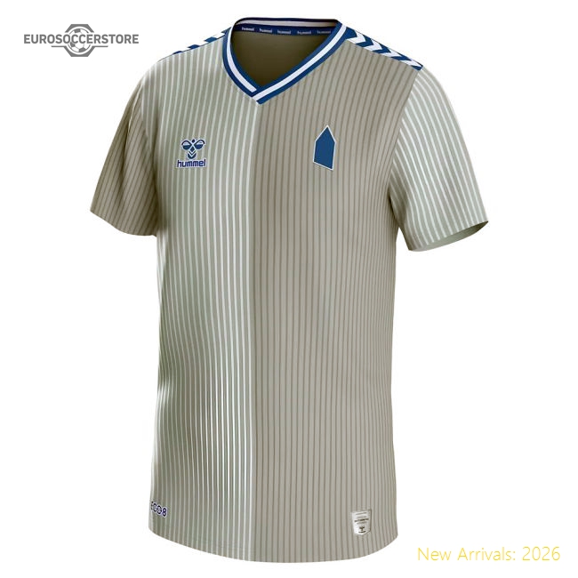 2023/24 Match-Ready Jersey Team Officially Licensed Product