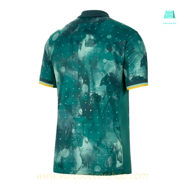 2024-2025 Tottenham Hotspur Third Shirt (Romero 17)