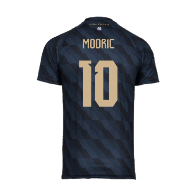 Third - Authentic Fan Edition - Match Quality - Soccer Jersey
