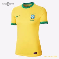 Women Superior Bra Goal-scoring Machine Home Jersey 2020