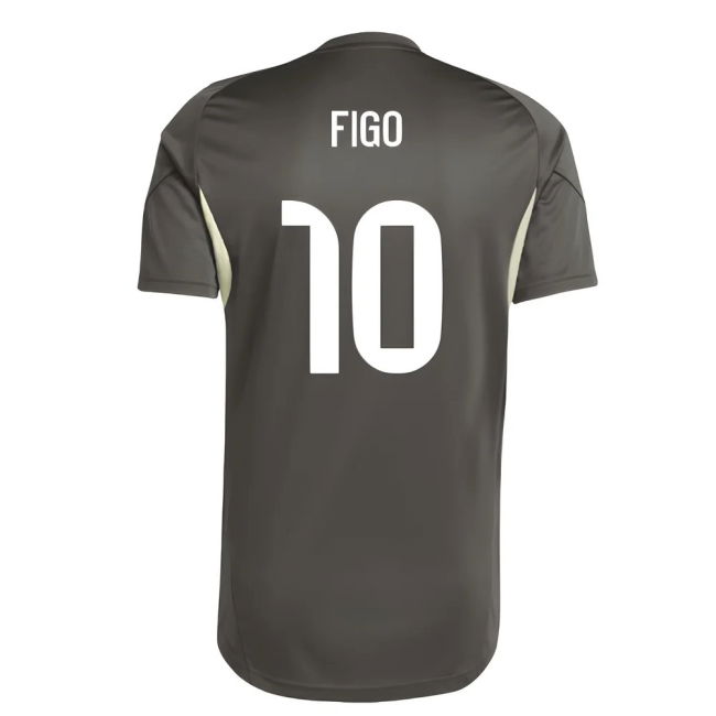 Real Madrid Modern Jersey 2025-2026 #87