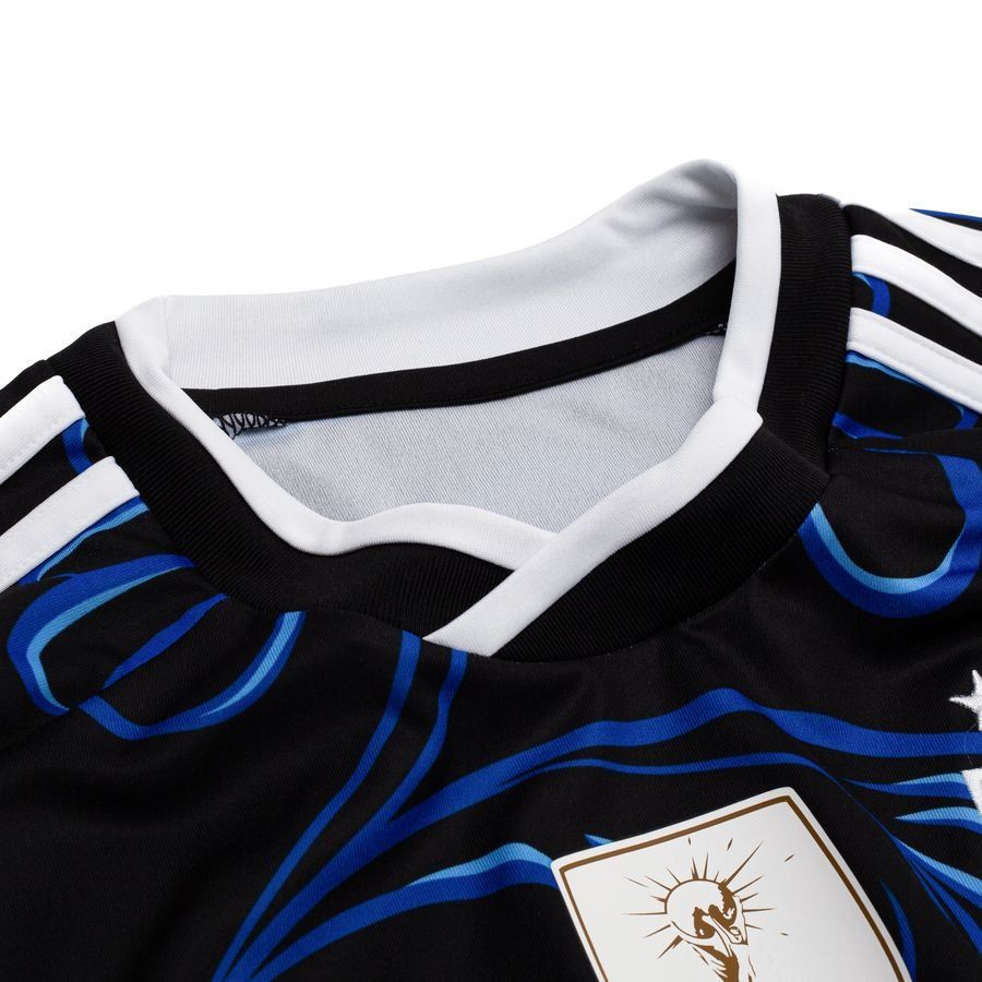 Argentina Away Shirt World Cup 2026 Women
