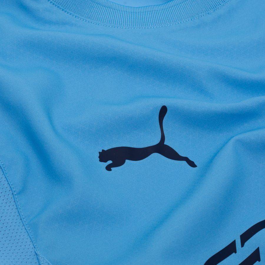 Manchester City Home Shirt CWC Kidsuper Print 2025/26