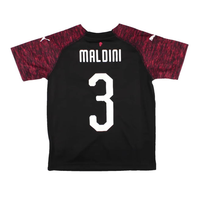 AC Milan AC Third Jersey - Adult