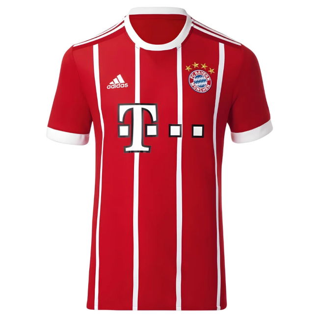 Bayern Bayern Munich Home Jersey (Adult)