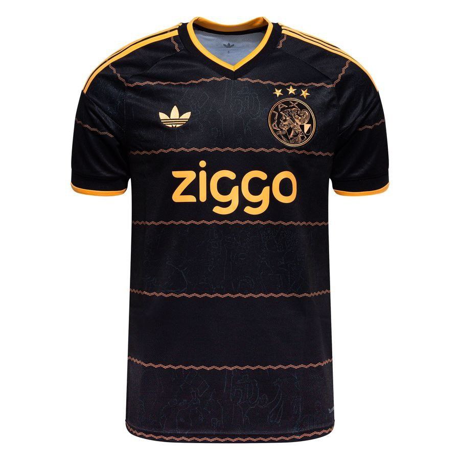 Ajax Away Shirt 2026/27