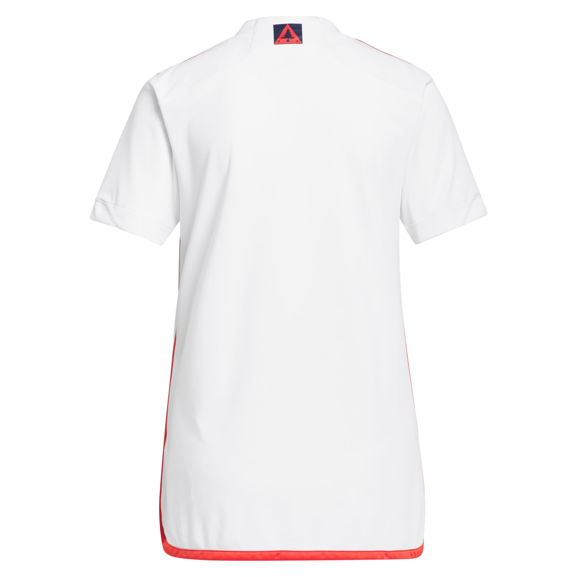 [SJH] New England Revolution Women's 2023 Defiance Replica Jersey - White