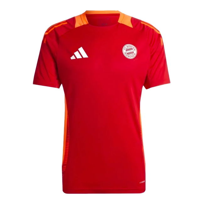 Bayern Munich Modern Jersey 2024-2025 #34