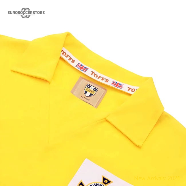 High-performance European Team 2026-2027 Home Short Sleeve Jersey