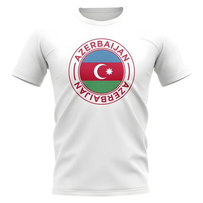 Azerbaijan Performance Jersey Azerbaijan #62