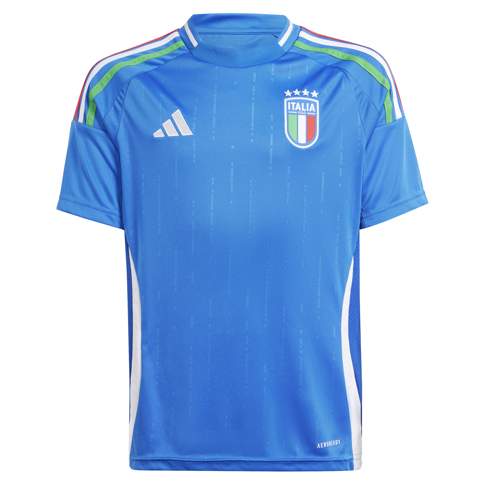 perfect for supporting your team authentic fan-version Adidas Italy