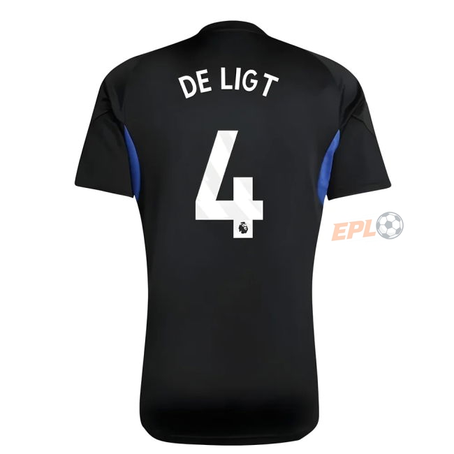 2025-20 Man Utd stylish Third Football Shirt | exclusive