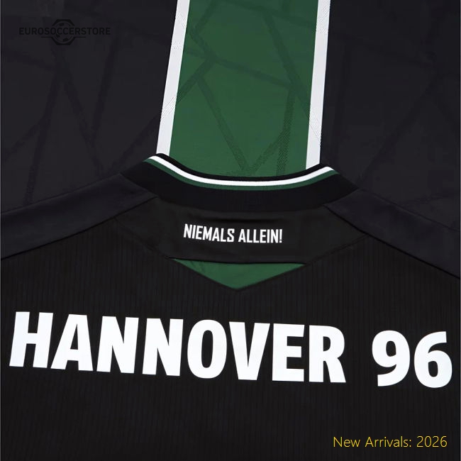 Elite Away Football Club Jersey Durable Official Design