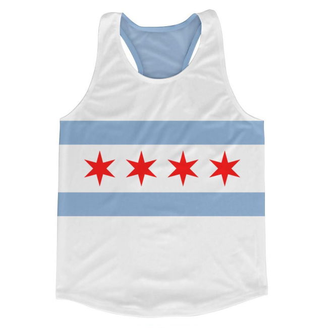 USA Pro Jersey Chicago