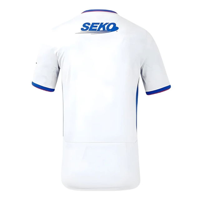 Premium Rangers Fc A. Pato #9 Official Merchandise Licensed Prod (v9)