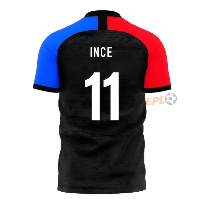 2025-20 CHA contemporary Away Shirt - Adults | top-grade