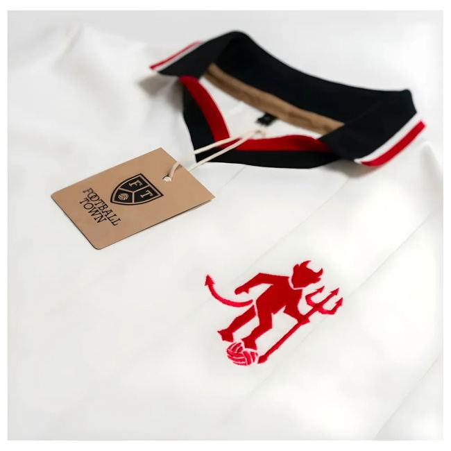 2025-2026 Football Jersey - durability kit option v1.875