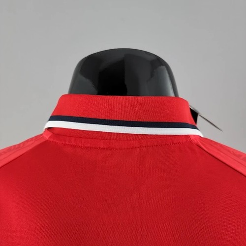 Official Liverpool Jersey - Copa Mundial - Elite Performance