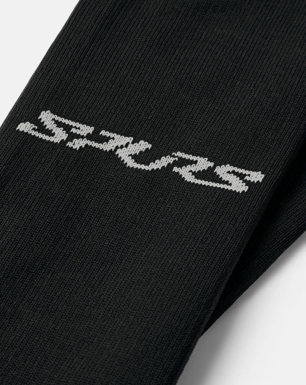 Tottenham Hotspur  Away Soccer Socks 2025/26 Authentic Kit