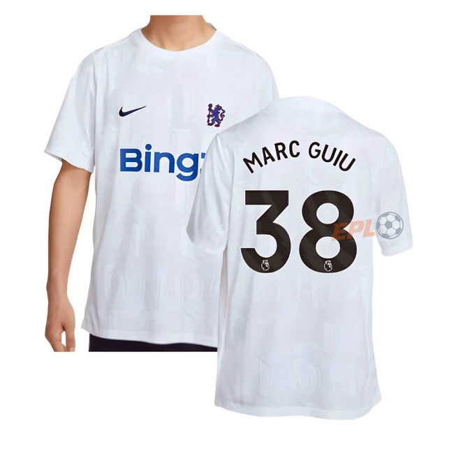2025-20 CHE timeless Third Shirt - Adults | authentic