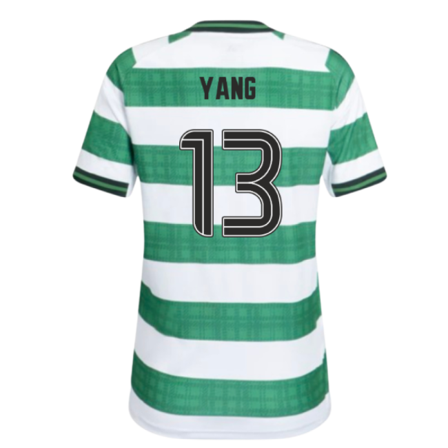 Bhoys Yang 1 #3 2024-2025 Season Best Value Official Merchandise (v9)