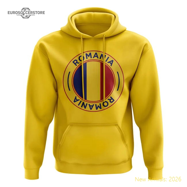 Romania 2018 Kit Football Fan Apparel Match Day Essential