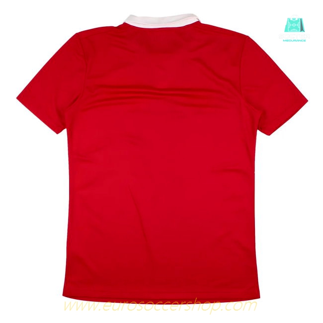 Bayer Leverkusen 2018-19 40th Anniversary Special Shirt (S) (Excellent)