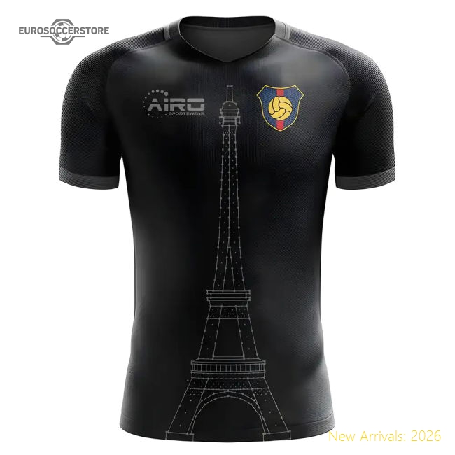Sophisticated Football Team Womens Jersey 2025-2026 Advanced Textile