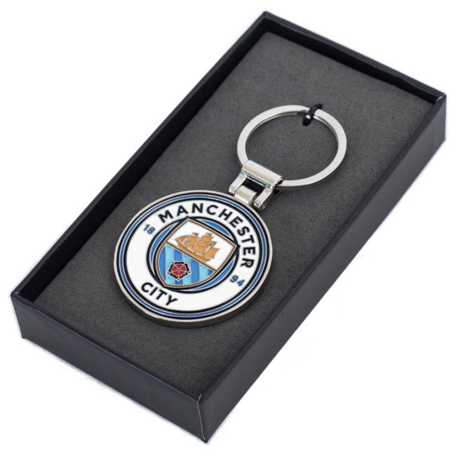 Elite Style Manchester City Home Elite Kit 2025-2026