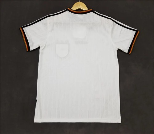 Local - Match-ready - European Cup - Breathable Design