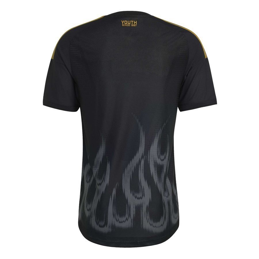 Juventus 3rd Shirt 2026/27