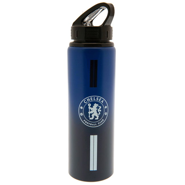 2025-2026 Chelsea Football Club Home Uniform