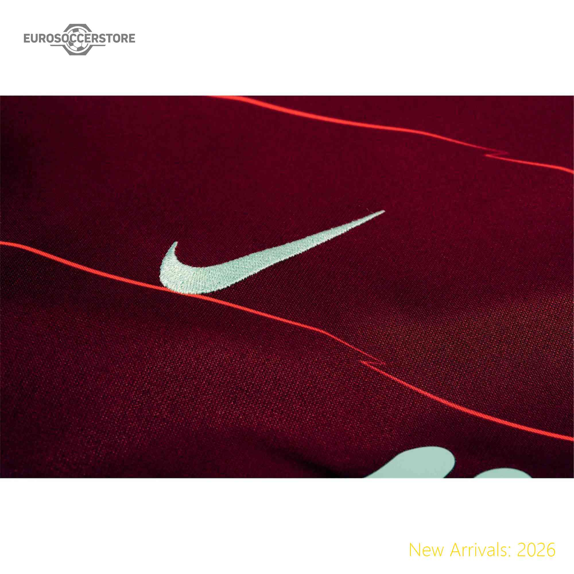 Club Approved Adult Liv Virgil Home Premium-quality Jersey 2021