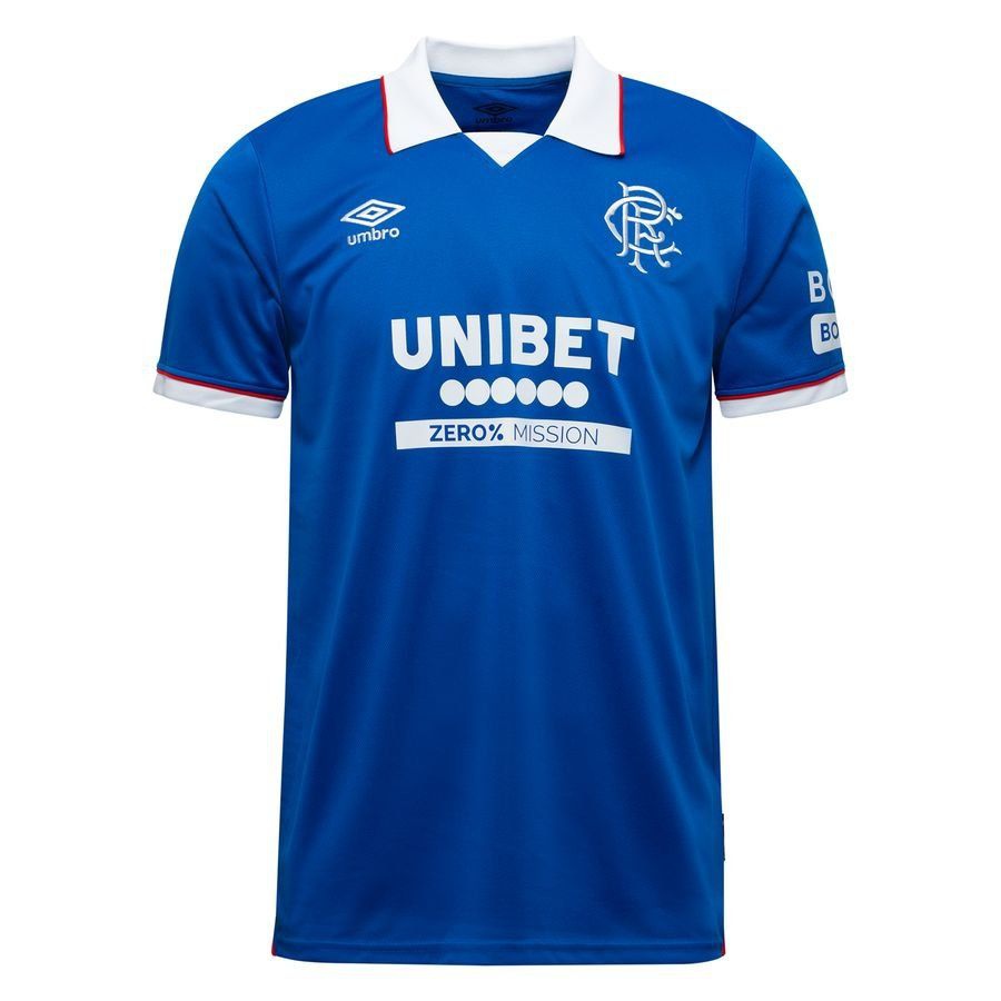 [LK] Rangers FC Home Jersey 2025/26