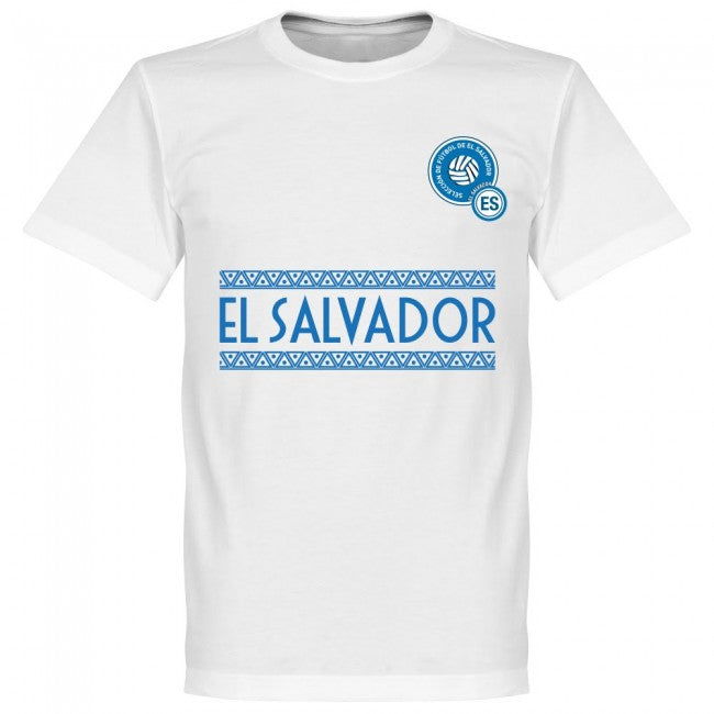 El Salvador Special Edition Jersey El
